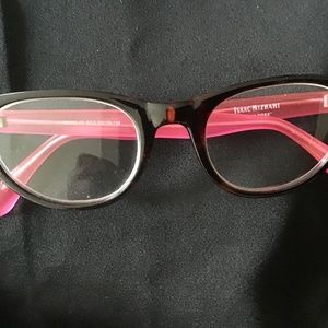 Isaac Mizrahi Designer Frames